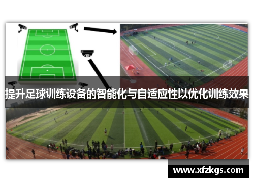 提升足球训练设备的智能化与自适应性以优化训练效果